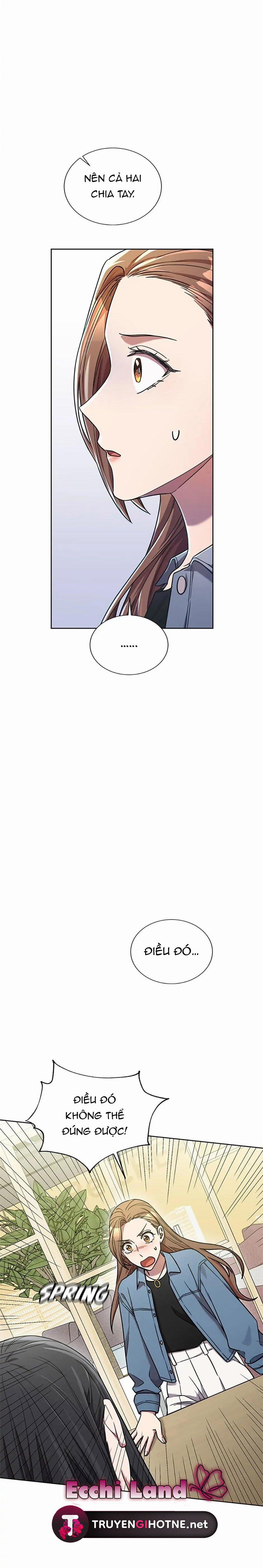 Kết Hôn Ư? Không, Cảm Ơn! 39.1 trang 2