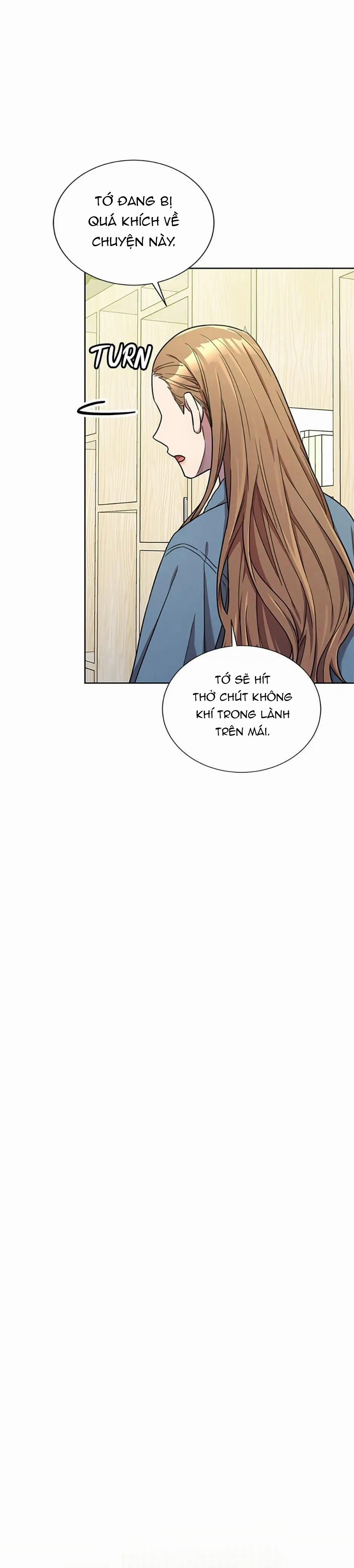 Kết Hôn Ư? Không, Cảm Ơn! 39.1 trang 4