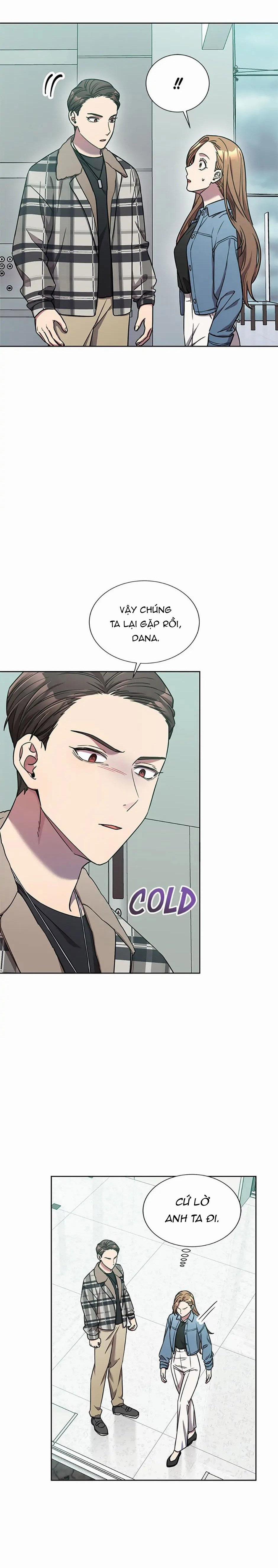 Kết Hôn Ư? Không, Cảm Ơn! 39.1 trang 6