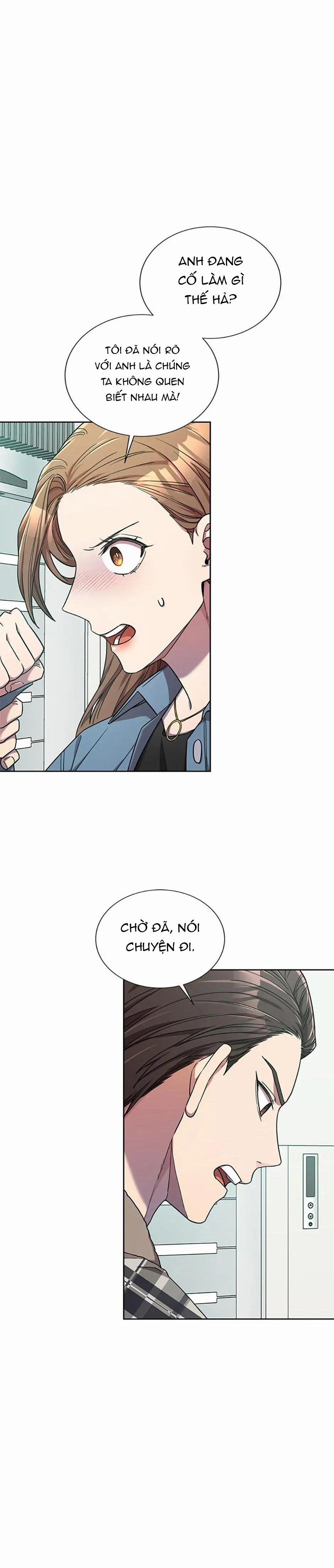 Kết Hôn Ư? Không, Cảm Ơn! 39.1 trang 8