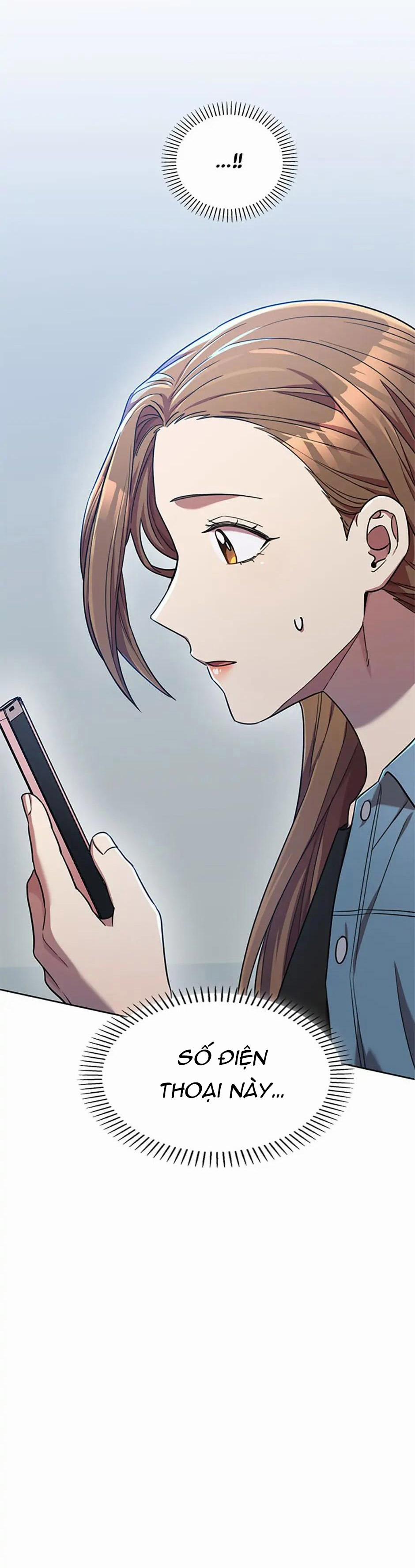 Kết Hôn Ư? Không, Cảm Ơn! 39.2 trang 15