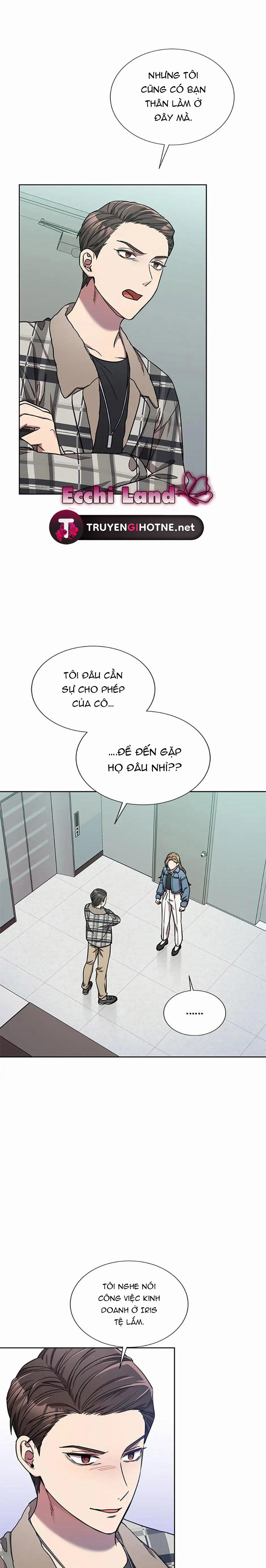 Kết Hôn Ư? Không, Cảm Ơn! 39.2 trang 2