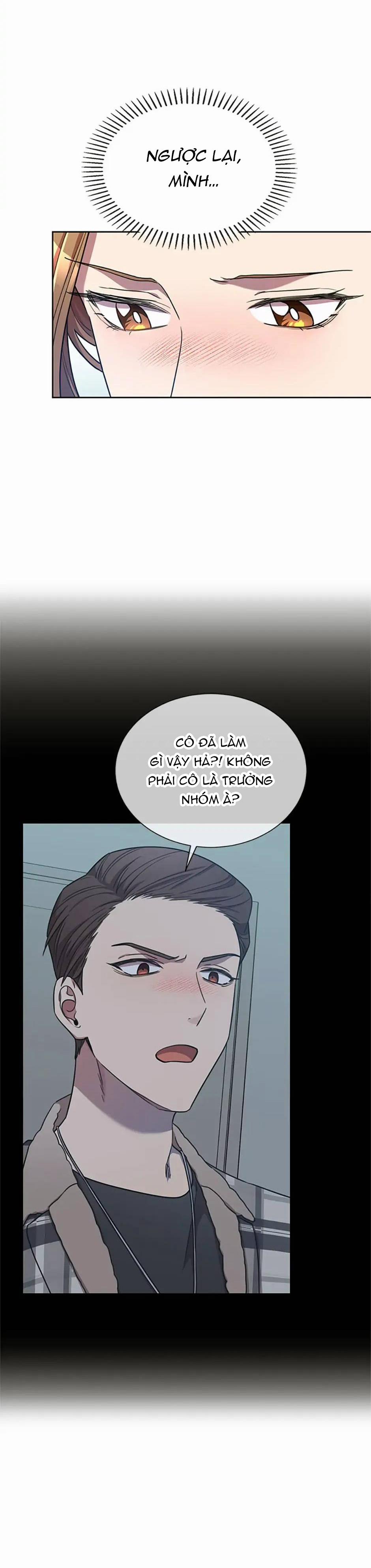 Kết Hôn Ư? Không, Cảm Ơn! 39.2 trang 8