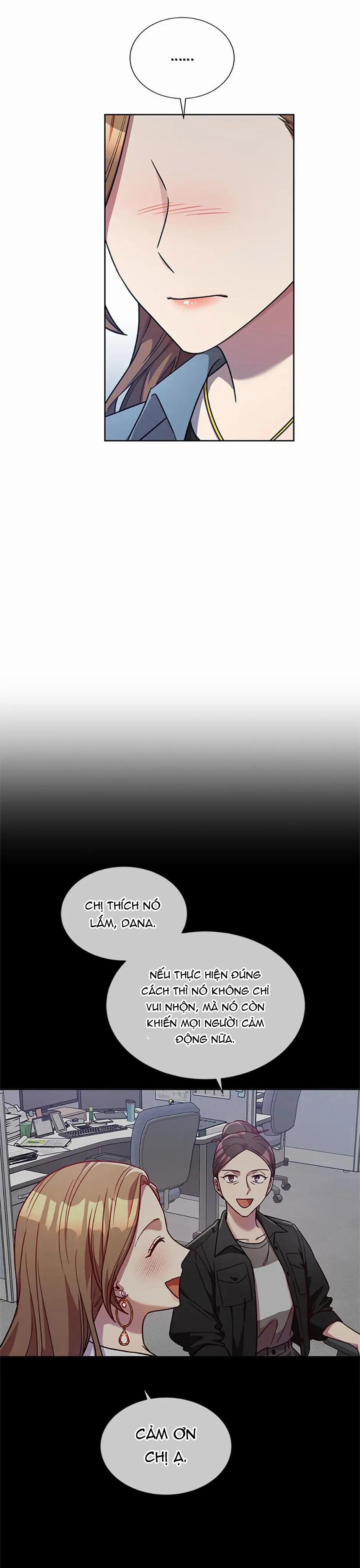 Kết Hôn Ư? Không, Cảm Ơn! 39.2 trang 9