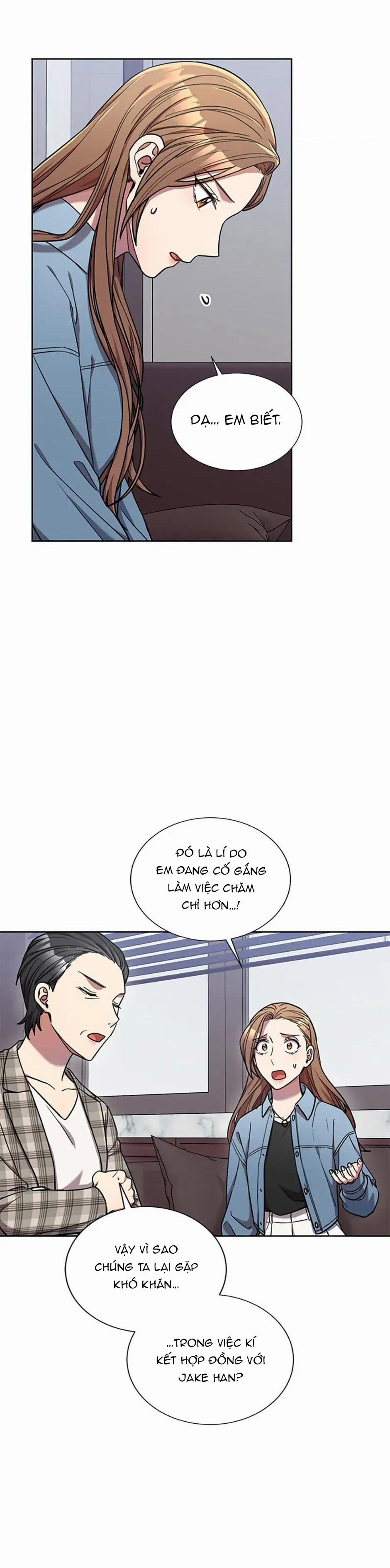 Kết Hôn Ư? Không, Cảm Ơn! 40.1 trang 7