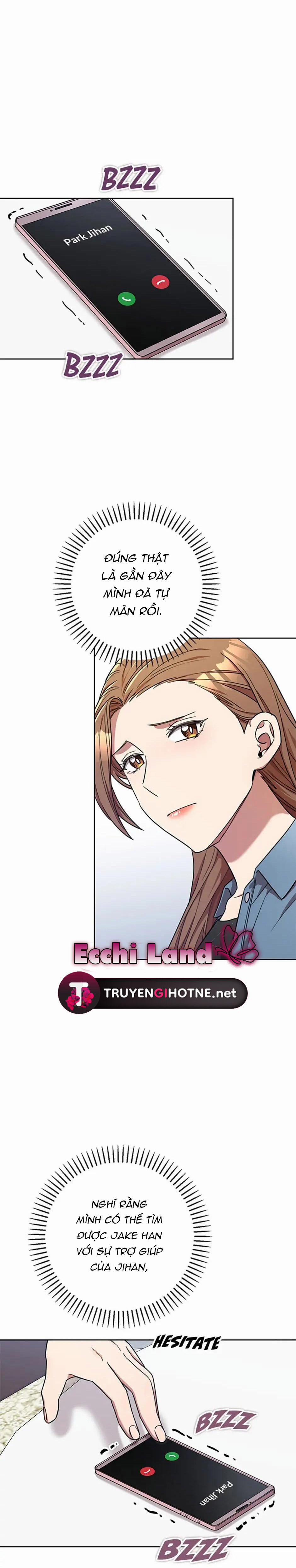 Kết Hôn Ư? Không, Cảm Ơn! 40.2 trang 0