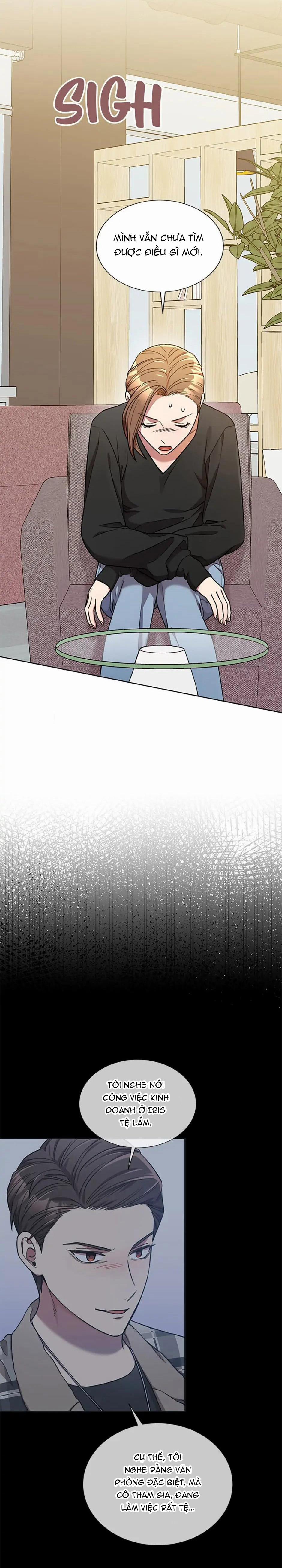 Kết Hôn Ư? Không, Cảm Ơn! 40.2 trang 10