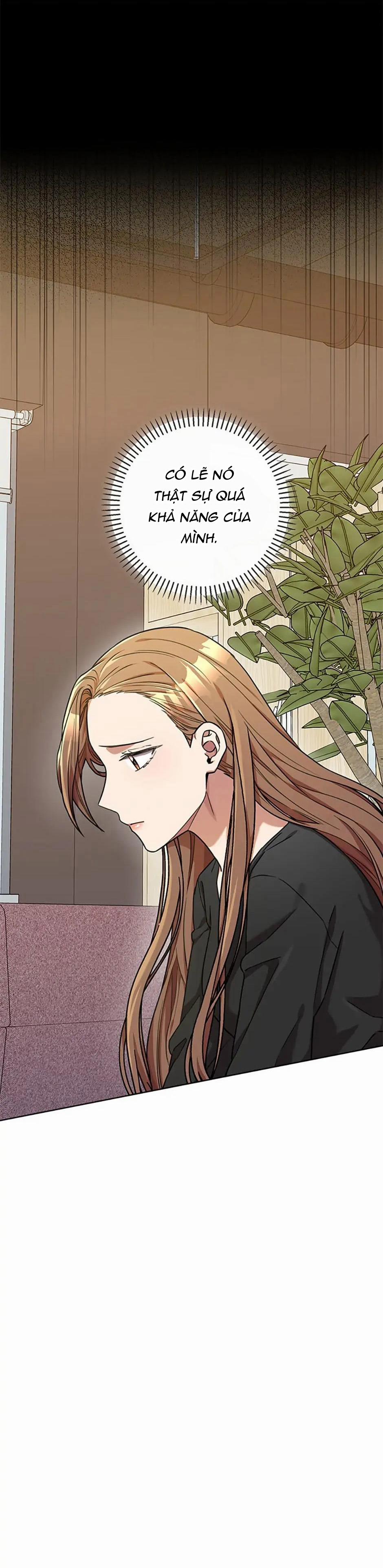 Kết Hôn Ư? Không, Cảm Ơn! 40.2 trang 12