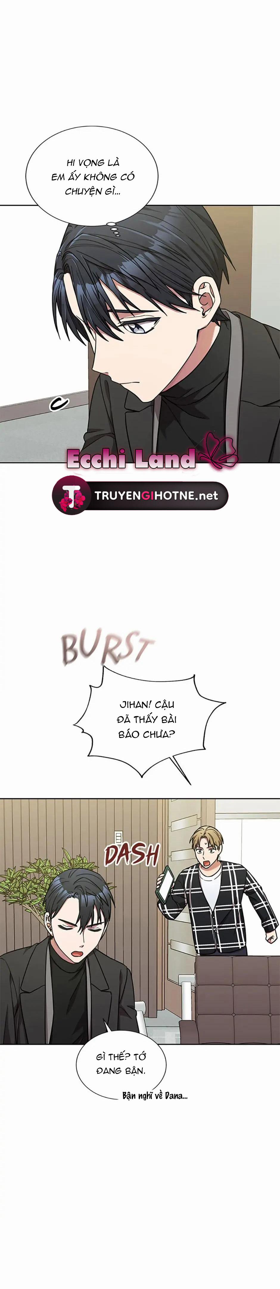 Kết Hôn Ư? Không, Cảm Ơn! 40.2 trang 15