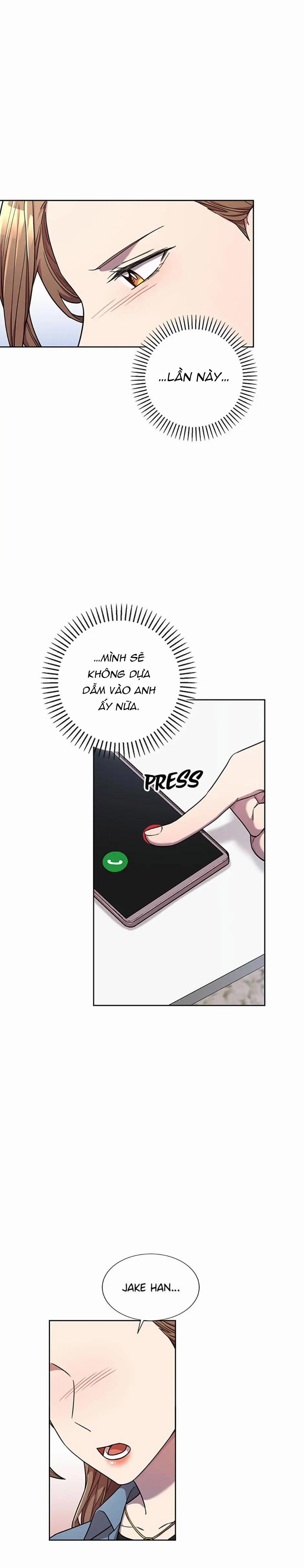 Kết Hôn Ư? Không, Cảm Ơn! 40.2 trang 2