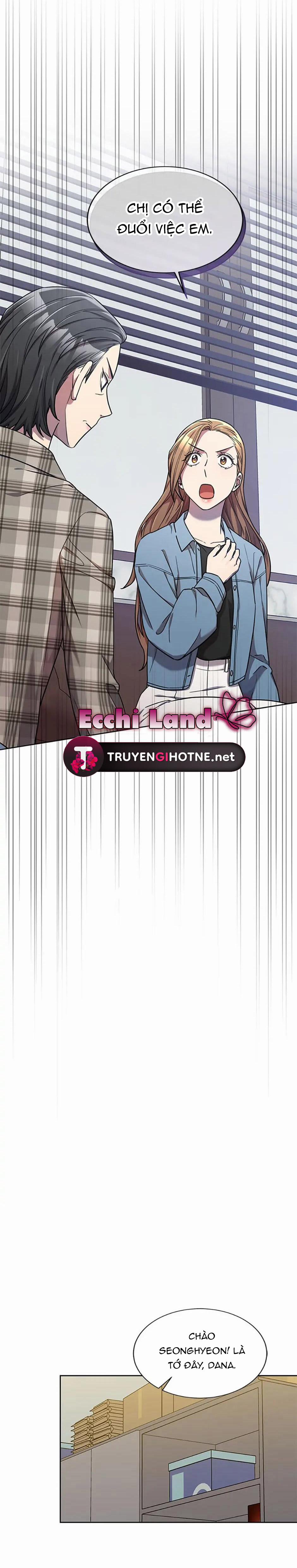 Kết Hôn Ư? Không, Cảm Ơn! 40.2 trang 4