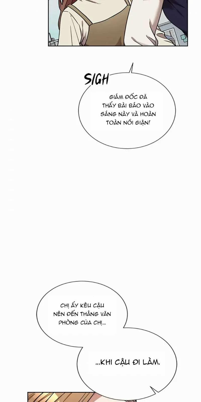 Kết Hôn Ư? Không, Cảm Ơn! 41.1 trang 10