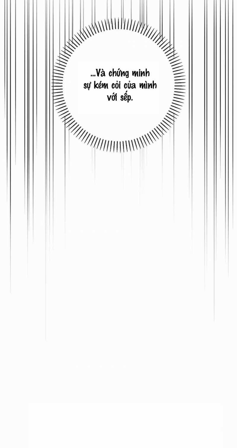 Kết Hôn Ư? Không, Cảm Ơn! 41.1 trang 18