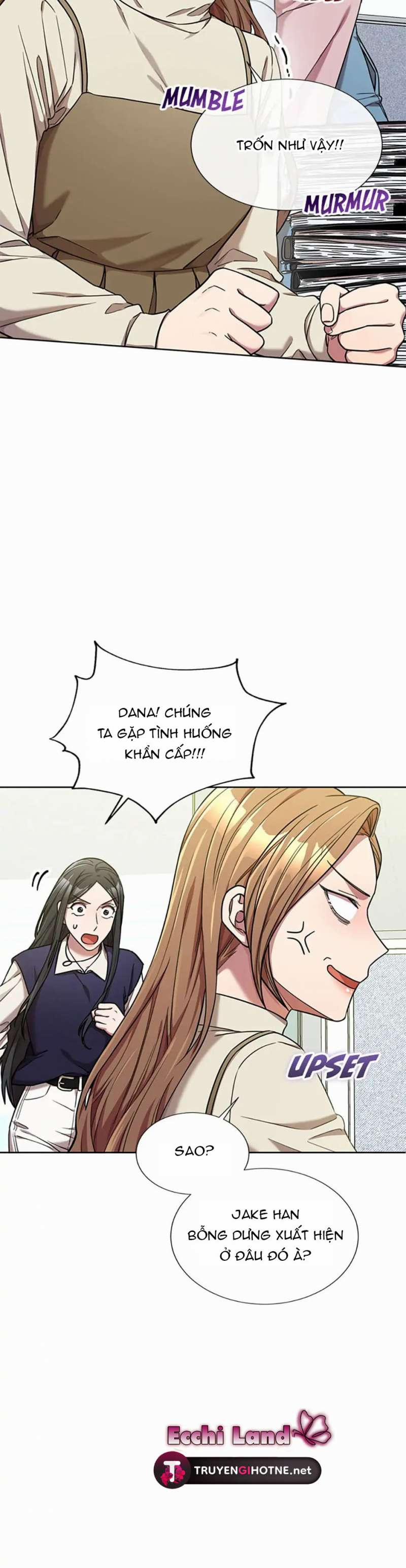 Kết Hôn Ư? Không, Cảm Ơn! 41.1 trang 4