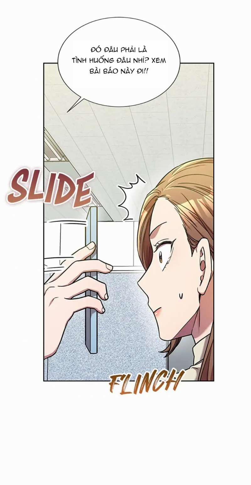 Kết Hôn Ư? Không, Cảm Ơn! 41.1 trang 5