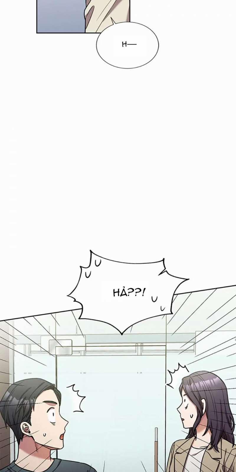 Kết Hôn Ư? Không, Cảm Ơn! 41.1 trang 8