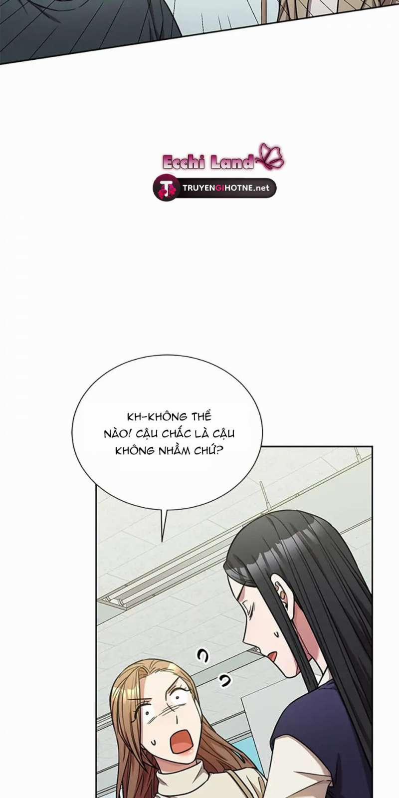 Kết Hôn Ư? Không, Cảm Ơn! 41.1 trang 9