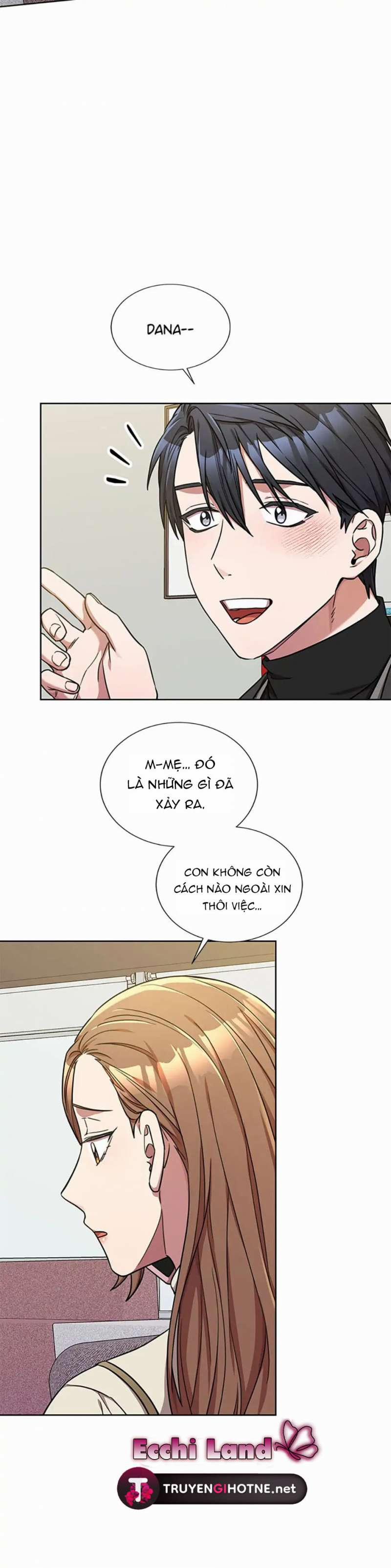 Kết Hôn Ư? Không, Cảm Ơn! 41.2 trang 14