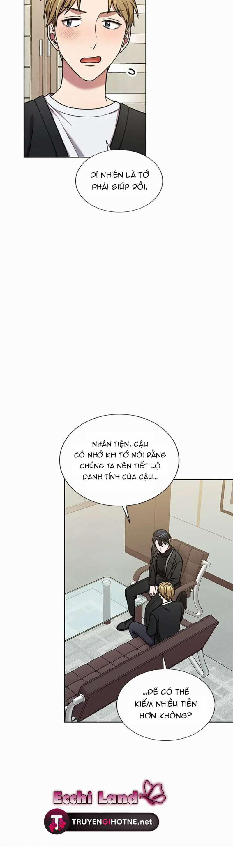 Kết Hôn Ư? Không, Cảm Ơn! 41.2 trang 2