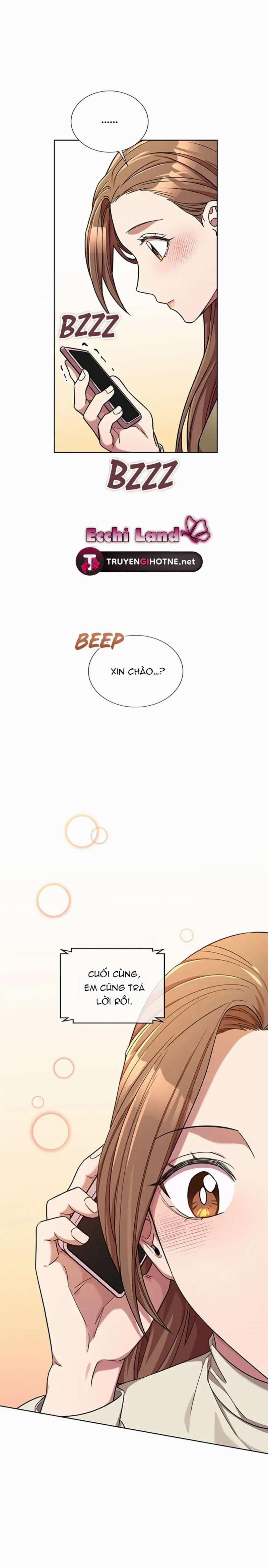 Kết Hôn Ư? Không, Cảm Ơn! 41.2 trang 20