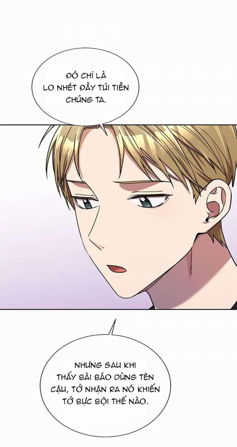 Kết Hôn Ư? Không, Cảm Ơn! 41.2 trang 3