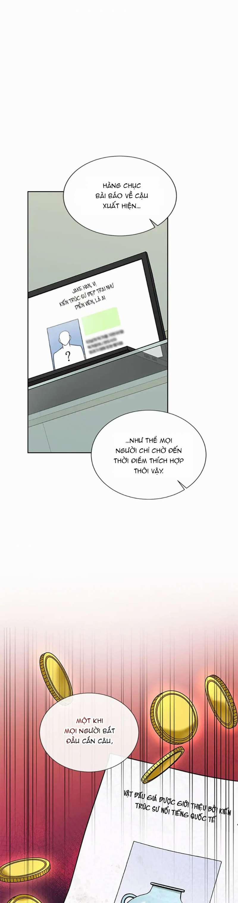 Kết Hôn Ư? Không, Cảm Ơn! 41.2 trang 4