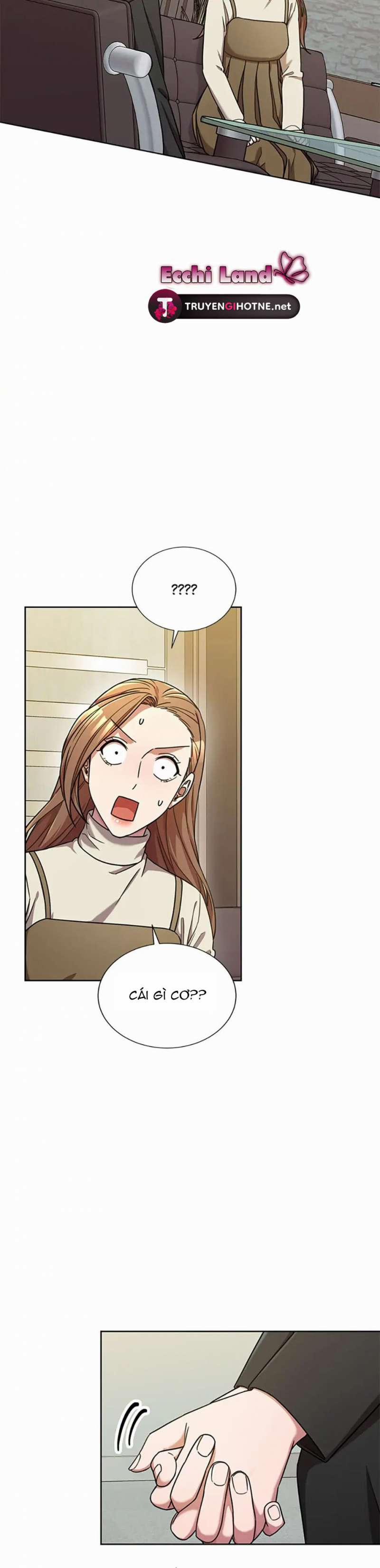 Kết Hôn Ư? Không, Cảm Ơn! 42.1 trang 15