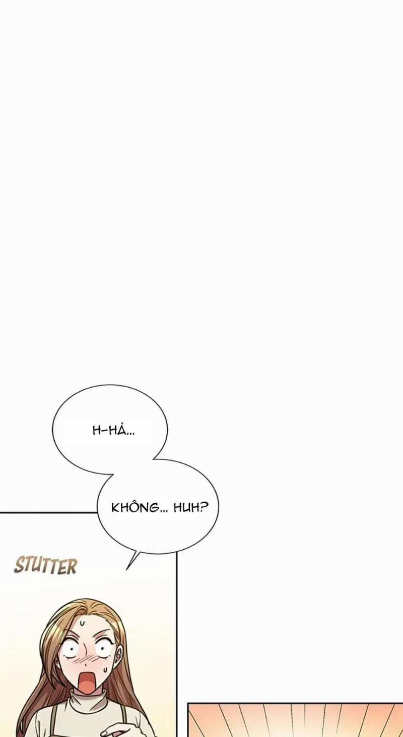 Kết Hôn Ư? Không, Cảm Ơn! 42.1 trang 17