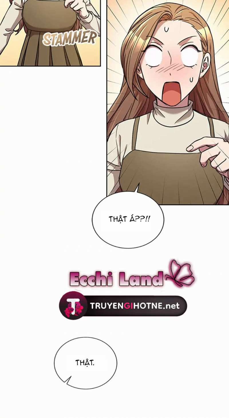 Kết Hôn Ư? Không, Cảm Ơn! 42.1 trang 18