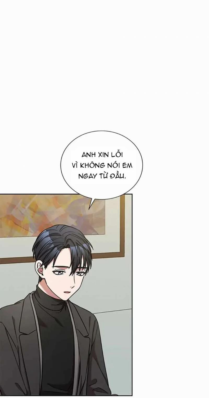 Kết Hôn Ư? Không, Cảm Ơn! 42.1 trang 22