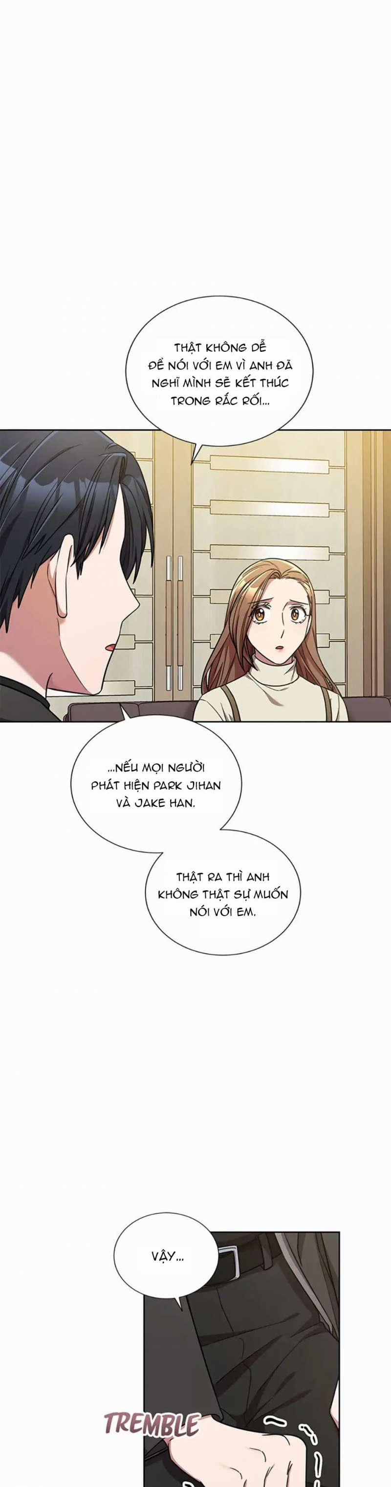 Kết Hôn Ư? Không, Cảm Ơn! 42.1 trang 23