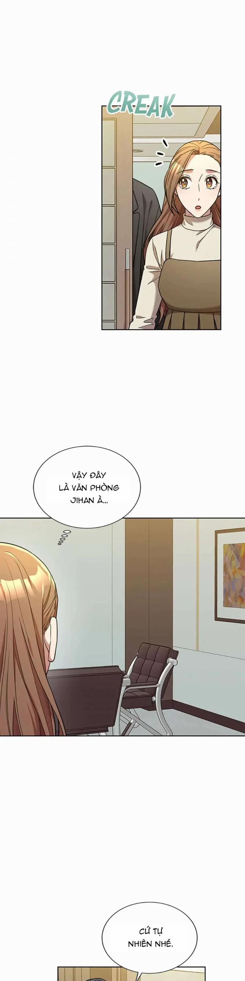 Kết Hôn Ư? Không, Cảm Ơn! 42.1 trang 7