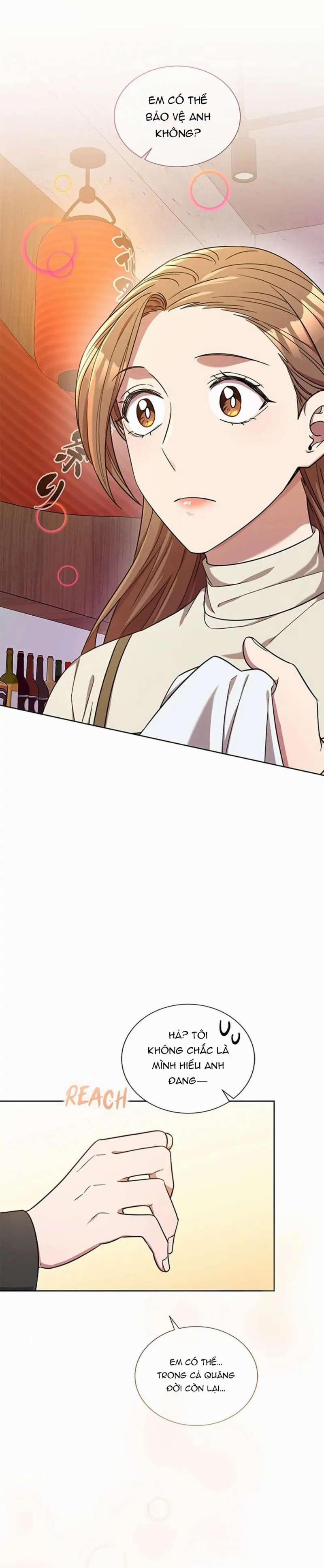 Kết Hôn Ư? Không, Cảm Ơn! 43.1 trang 1