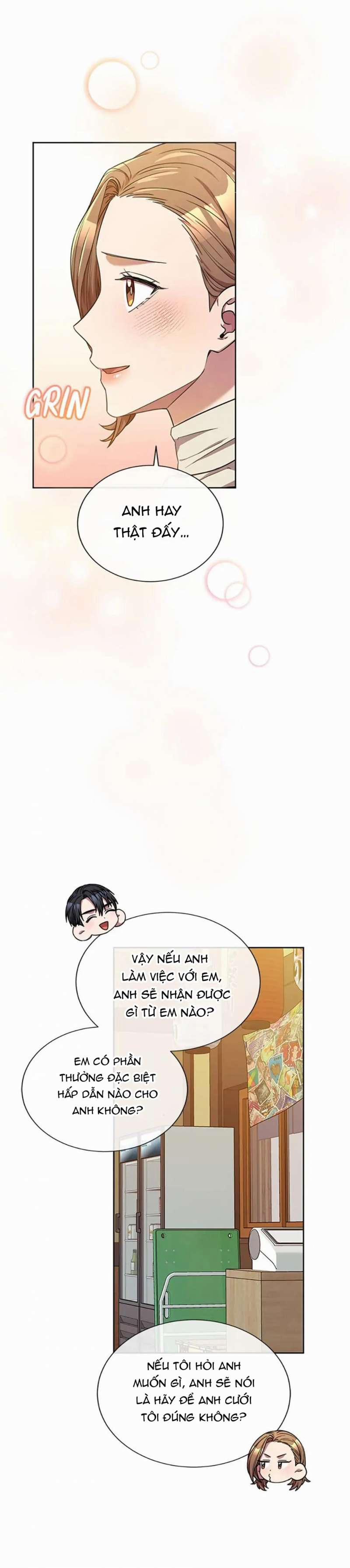 Kết Hôn Ư? Không, Cảm Ơn! 43.1 trang 10