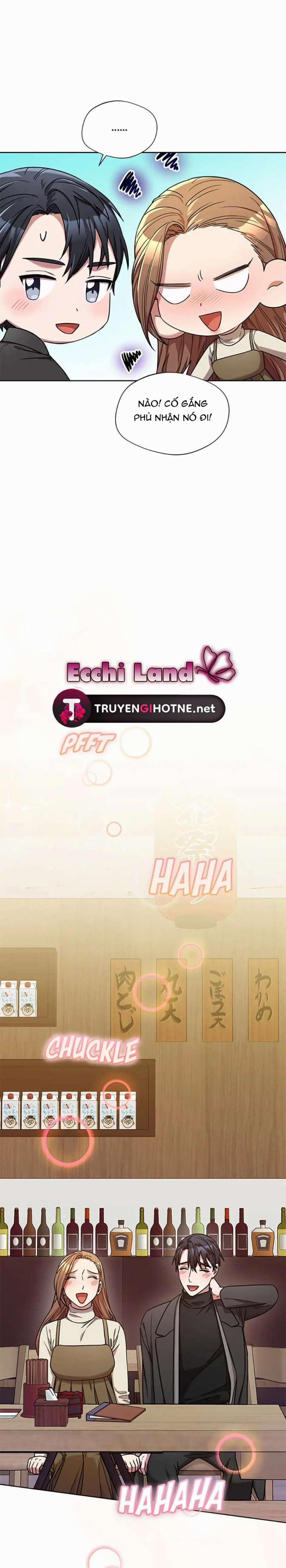 Kết Hôn Ư? Không, Cảm Ơn! 43.1 trang 11