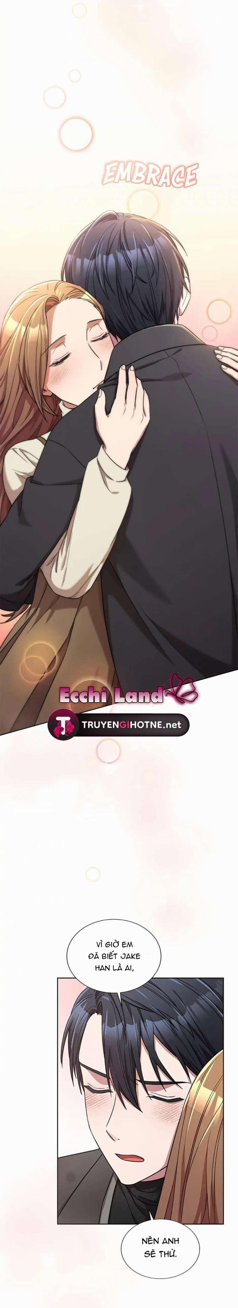 Kết Hôn Ư? Không, Cảm Ơn! 43.1 trang 6