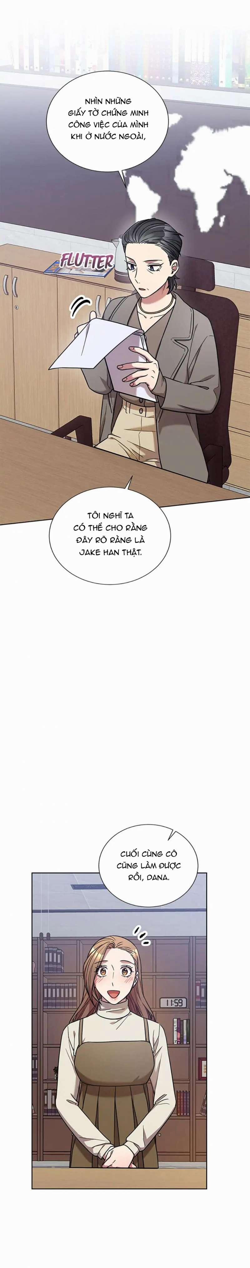 Kết Hôn Ư? Không, Cảm Ơn! 43.2 trang 1