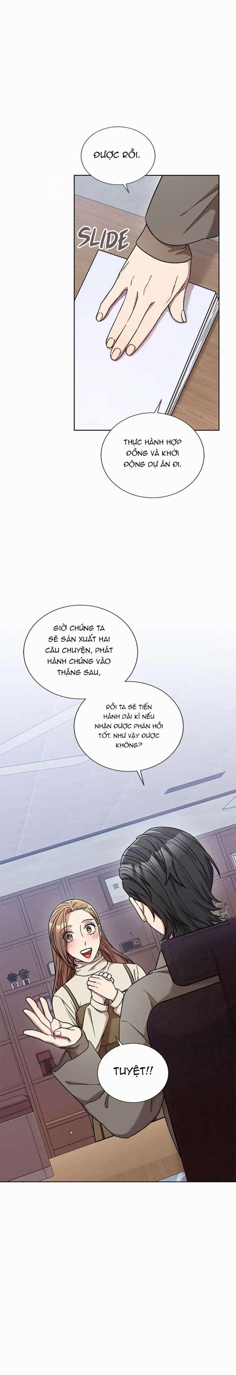 Kết Hôn Ư? Không, Cảm Ơn! 43.2 trang 6