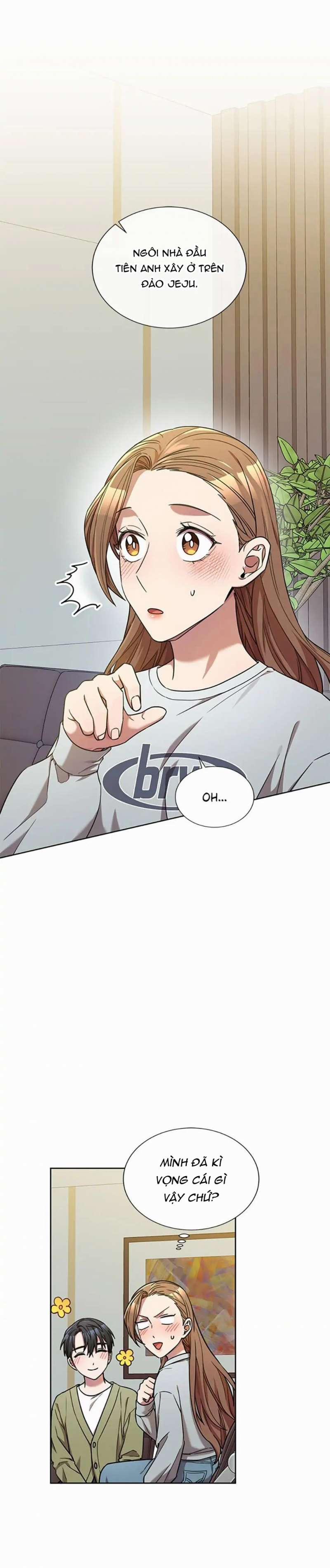 Kết Hôn Ư? Không, Cảm Ơn! 44.1 trang 1