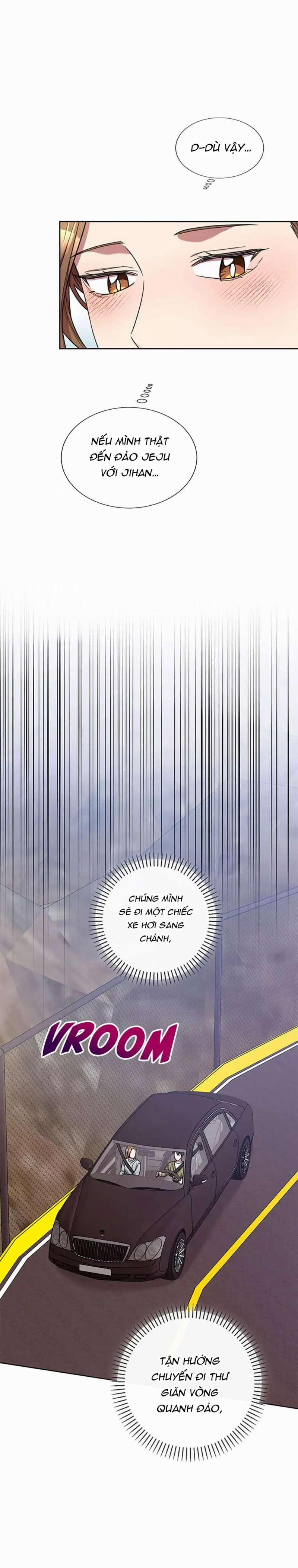 Kết Hôn Ư? Không, Cảm Ơn! 44.1 trang 2