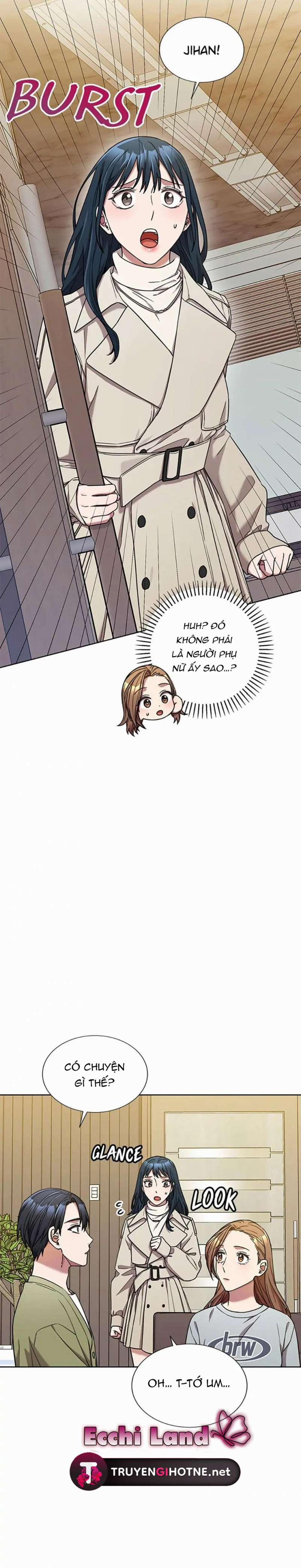 Kết Hôn Ư? Không, Cảm Ơn! 44.1 trang 6