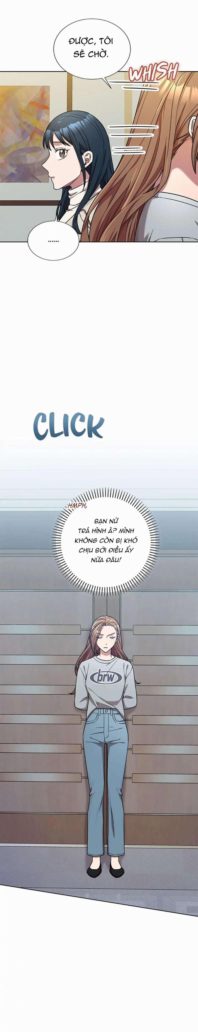 Kết Hôn Ư? Không, Cảm Ơn! 44.1 trang 9