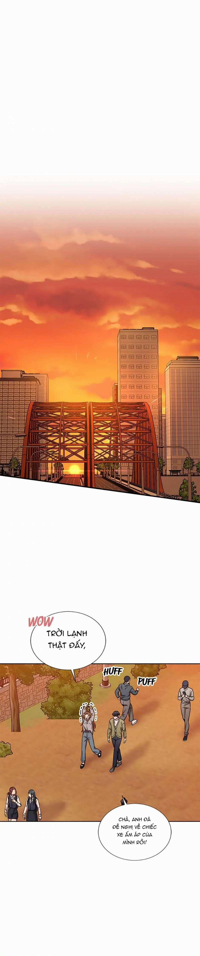 Kết Hôn Ư? Không, Cảm Ơn! 44.2 trang 11