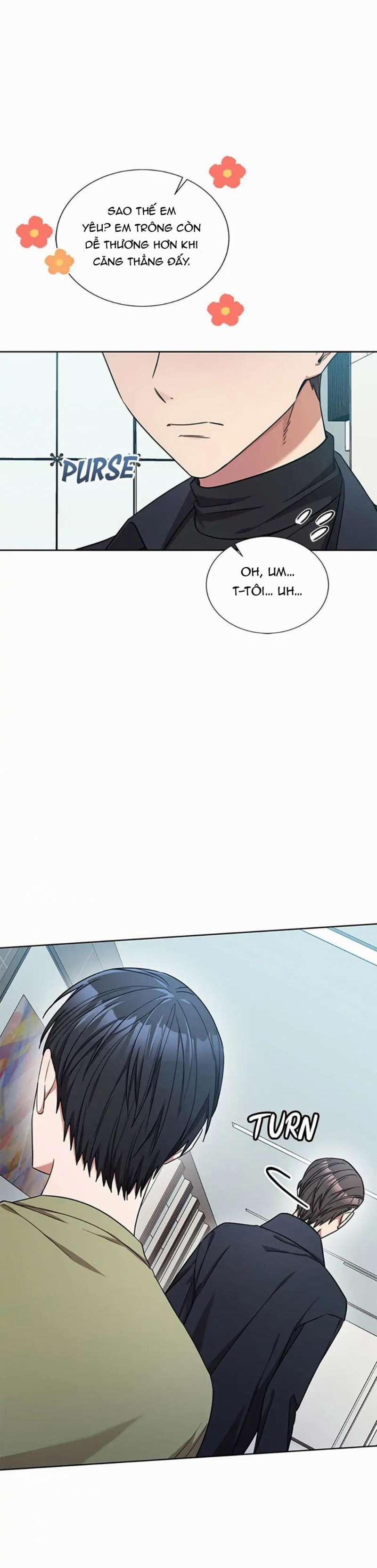 Kết Hôn Ư? Không, Cảm Ơn! 44.2 trang 6