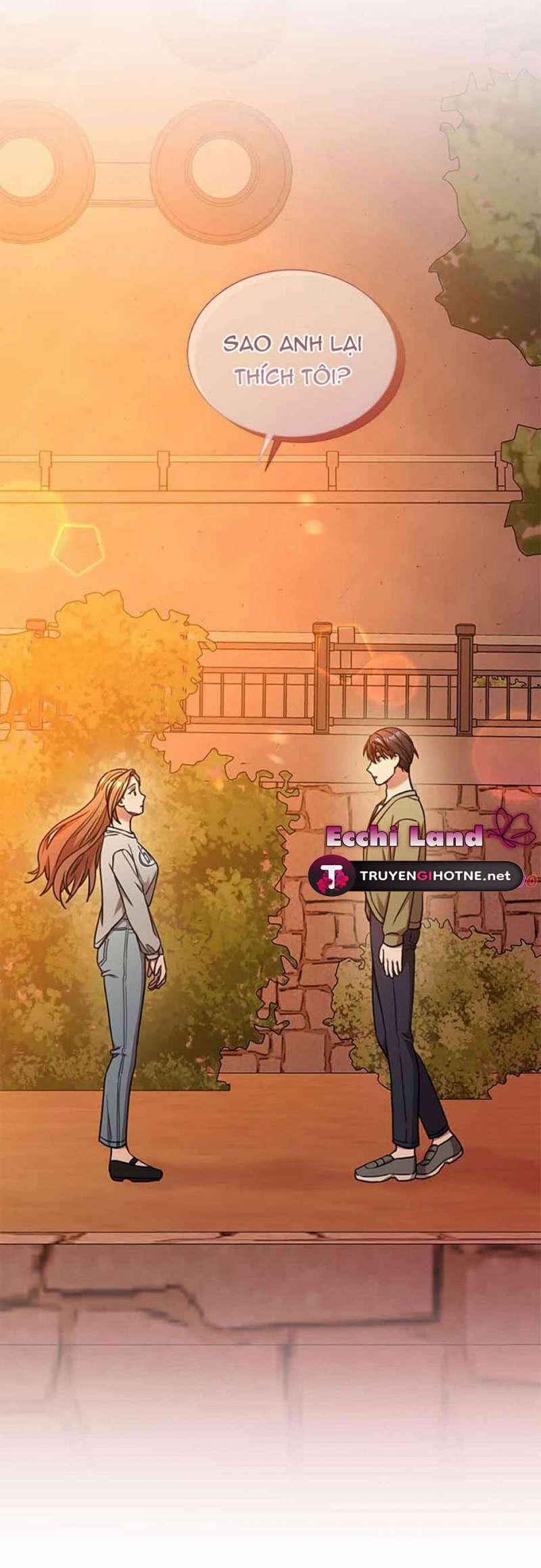 Kết Hôn Ư? Không, Cảm Ơn! 45.1 trang 1