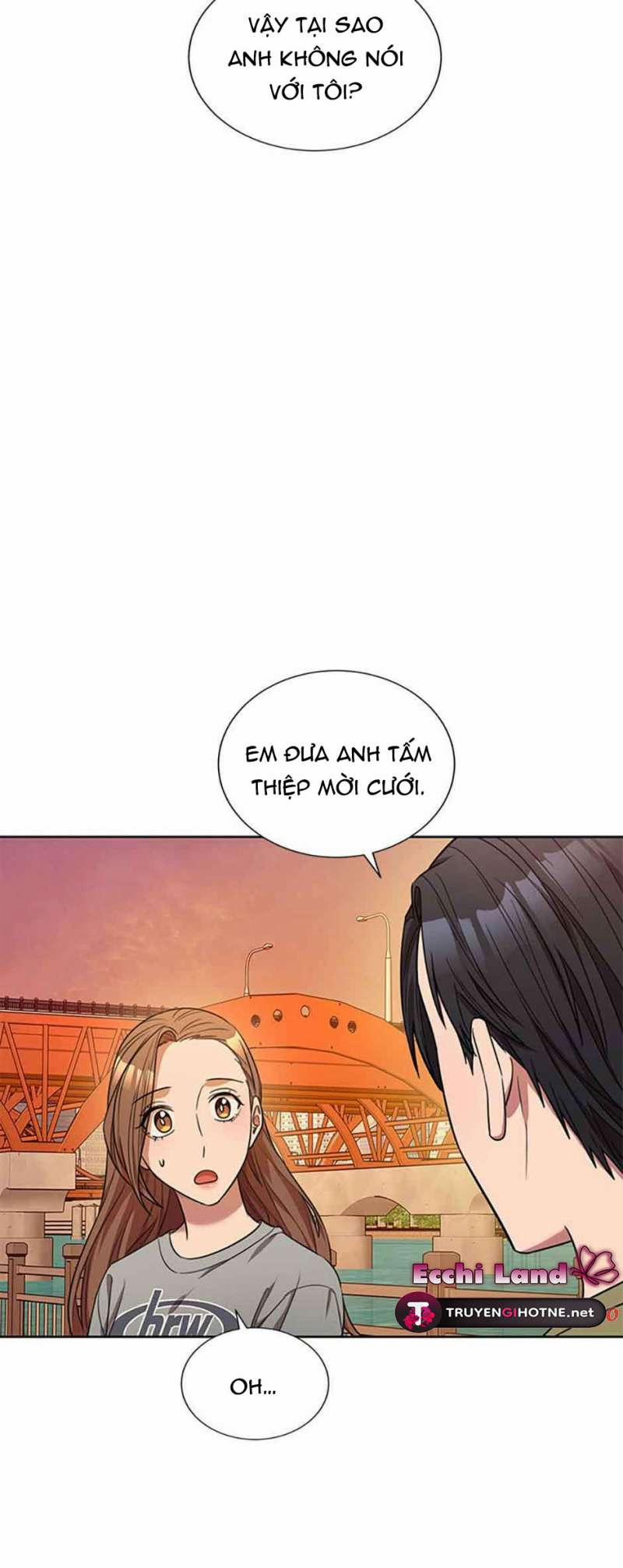 Kết Hôn Ư? Không, Cảm Ơn! 45.1 trang 15