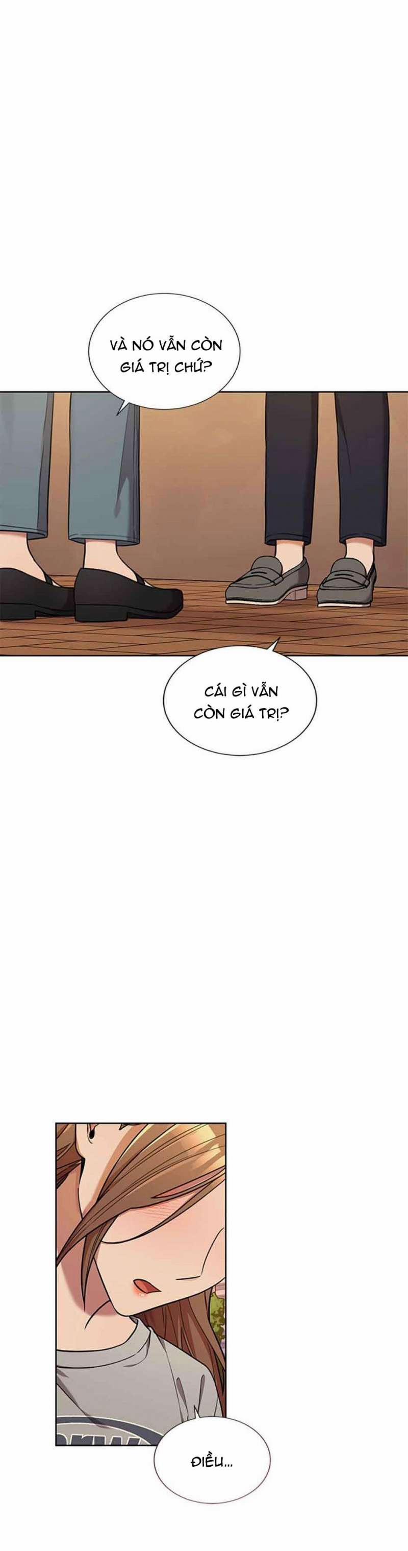 Kết Hôn Ư? Không, Cảm Ơn! 45.1 trang 2