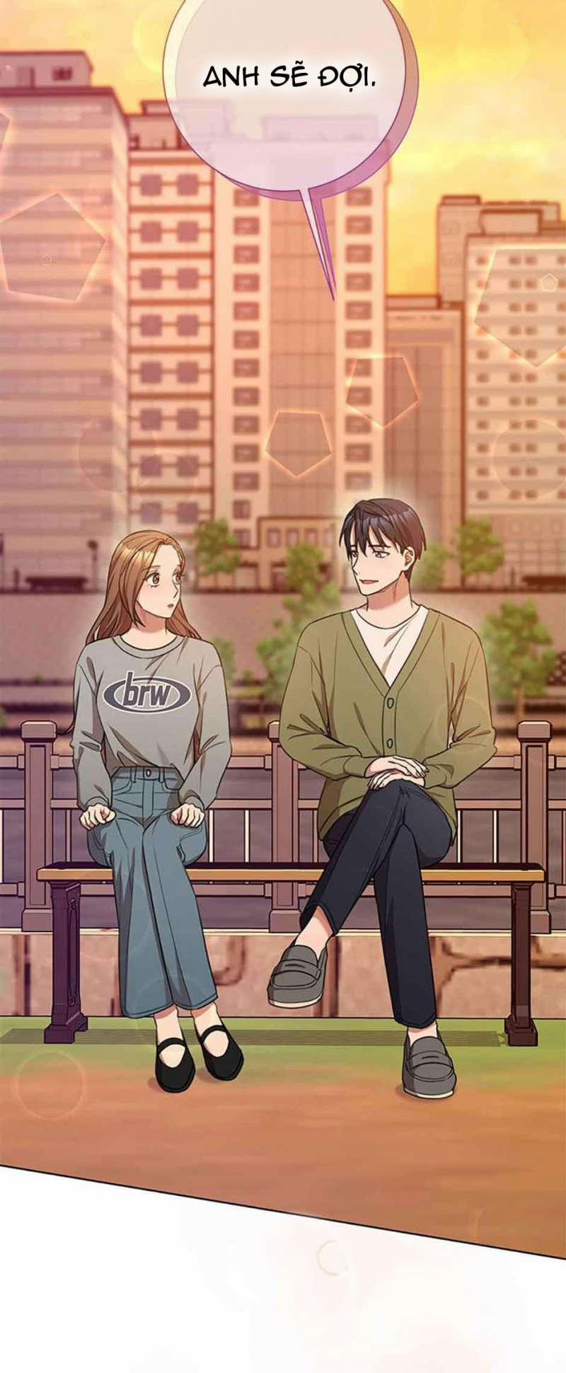 Kết Hôn Ư? Không, Cảm Ơn! 45.1 trang 20