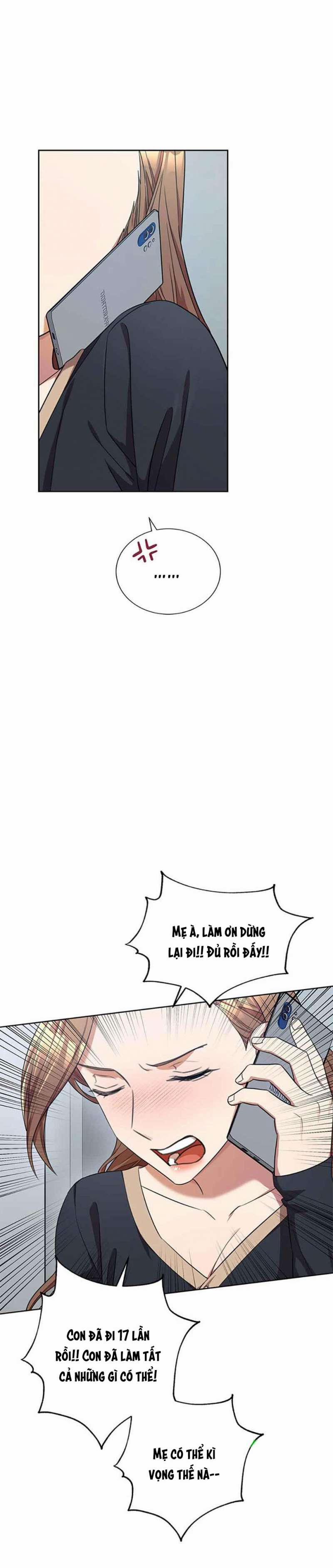 Kết Hôn Ư? Không, Cảm Ơn! 45.2 trang 12