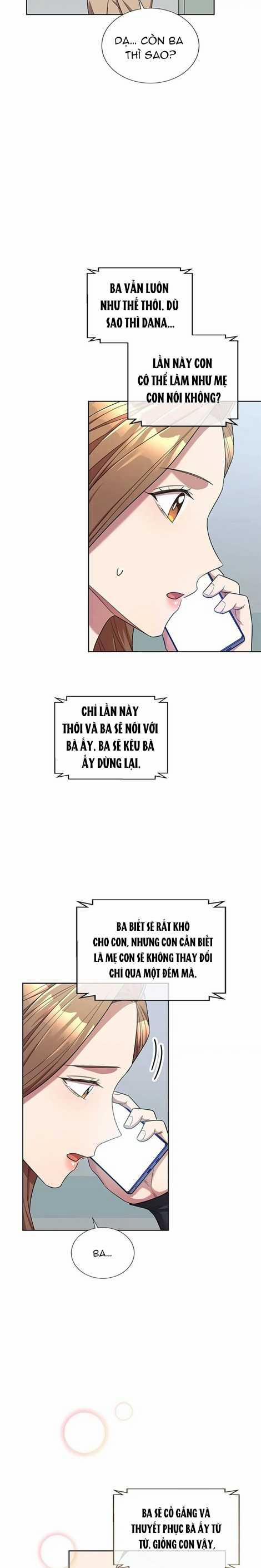 Kết Hôn Ư? Không, Cảm Ơn! 46.1 trang 10